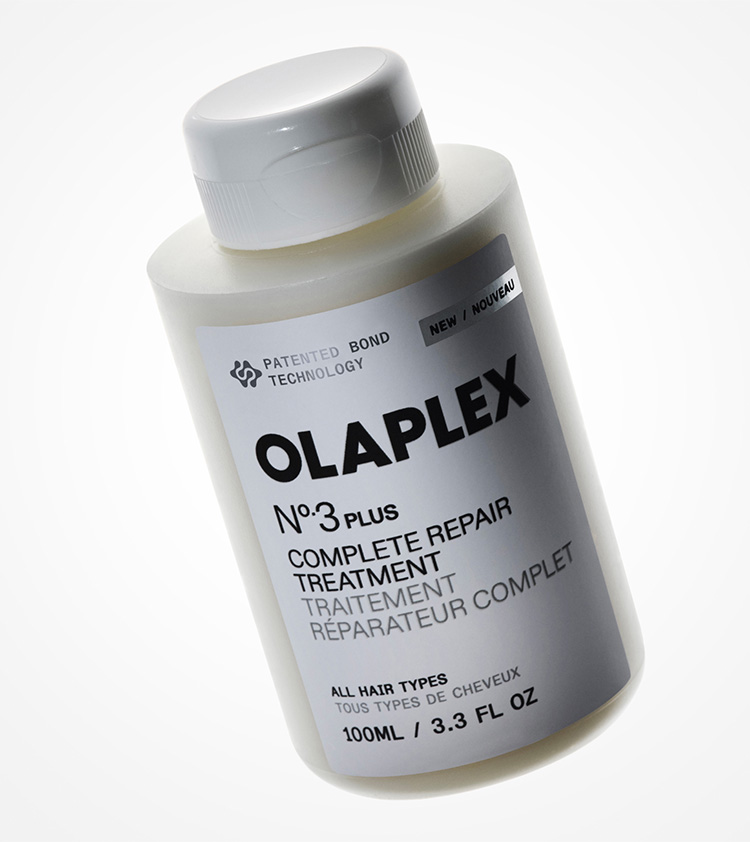 Olaplex No.3 Plus Complete Repair Treatment