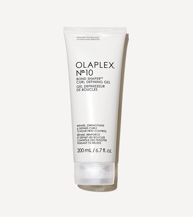 Olaplex No.10 Bond Shaper Curl Defining Gel