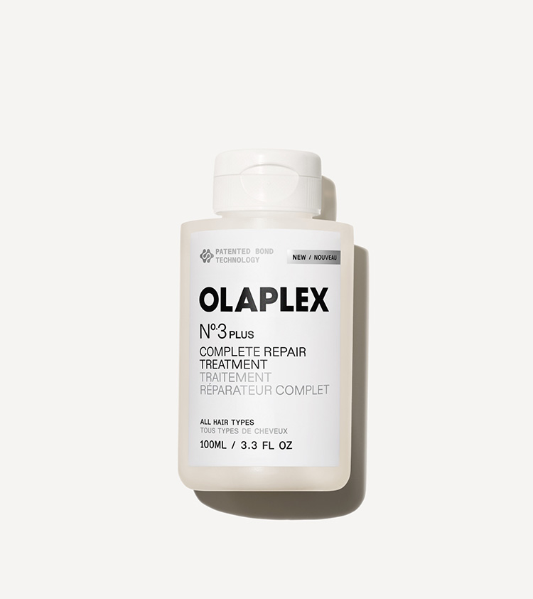 Olaplex No.3 Plus Complete Repair Treatment