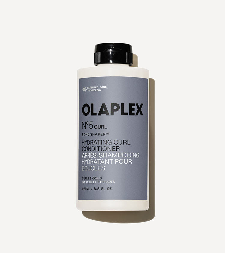Olaplex No.5 Curl Bond Shaper Hydrating Curl Conditioner