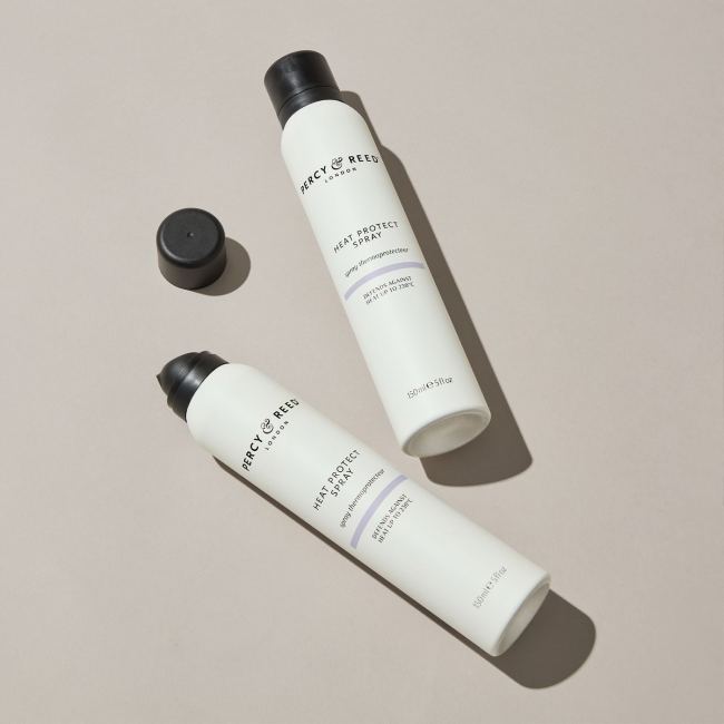 Percy & Reed Heat Protect Spray ürün görseli