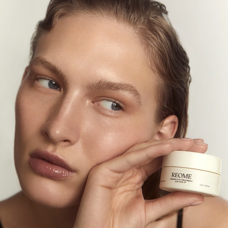 REOME Firming Eye Treatment Sıkılaştırıcı Göz Çevresi Jel Krem 15 ml