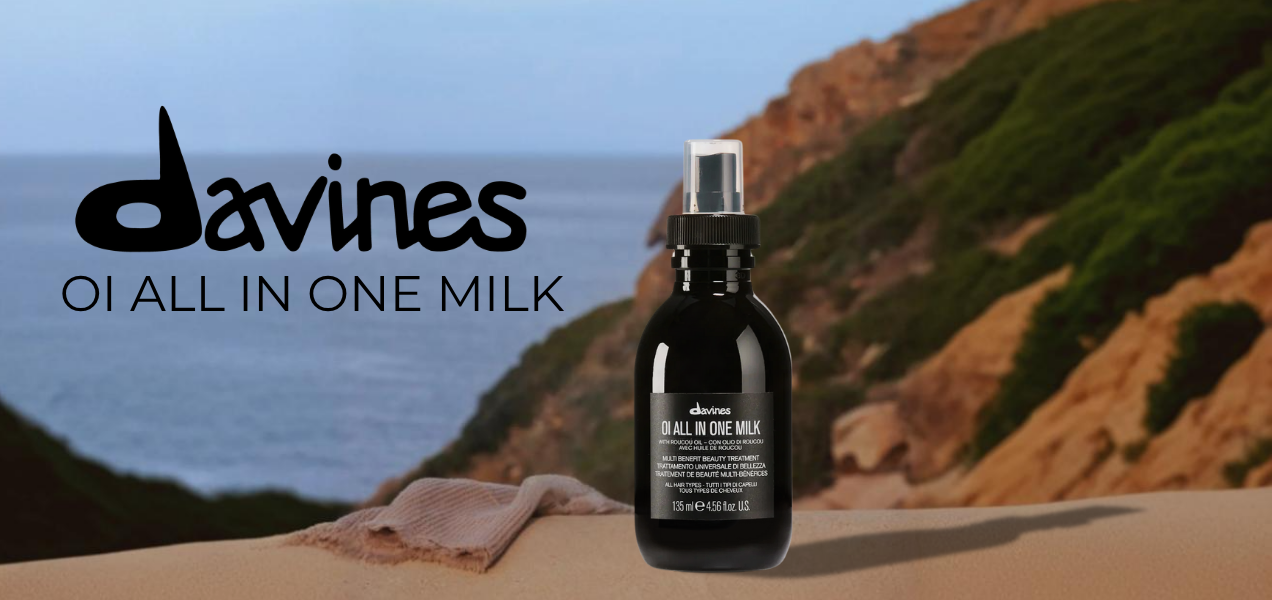 Davines OI All In One Milk