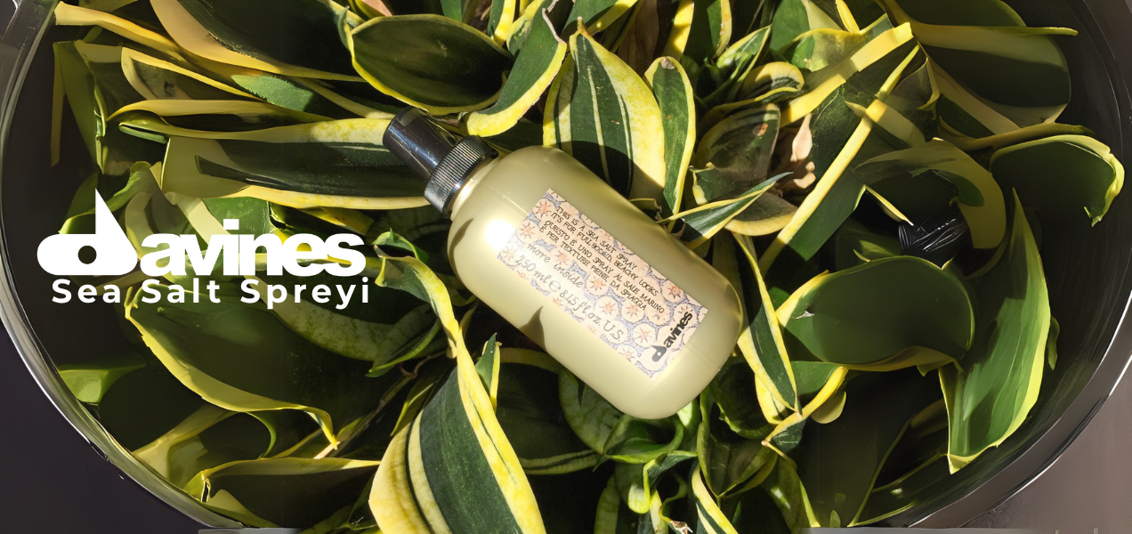 Davines Sea Salt Spray