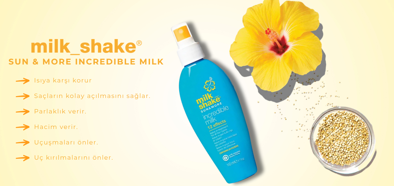 Milk_Shake Incredible Milk