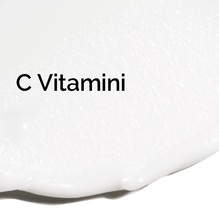 C Vitamini