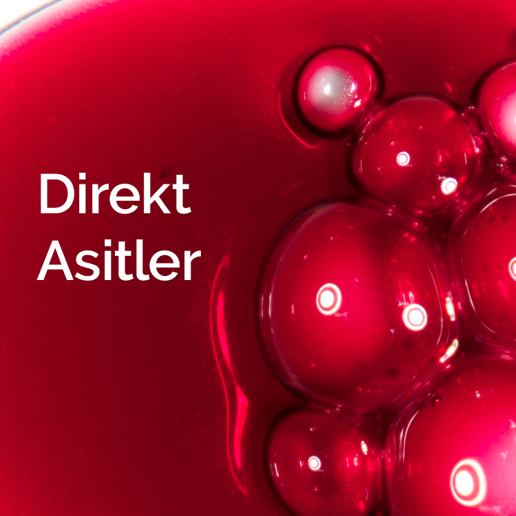 Direkt Asitler