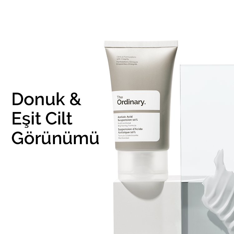 The Ordinary ton eşitleyici