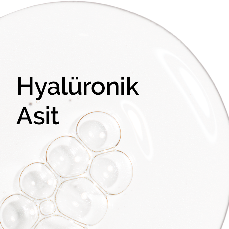 Hyaluronik Asit