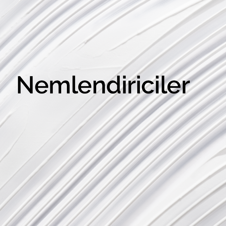 Nemlendiriciler