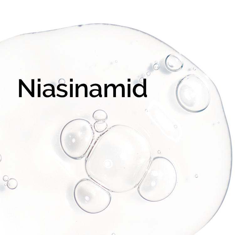 Niasinamid