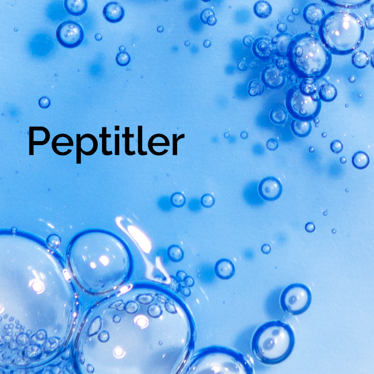 Peptitler