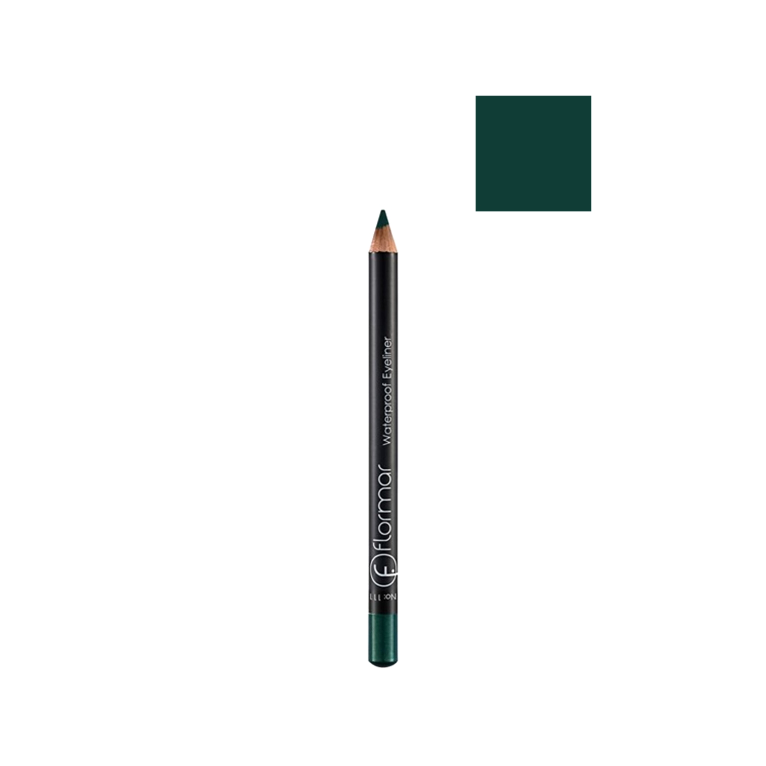 Green waterproof best sale eyeliner