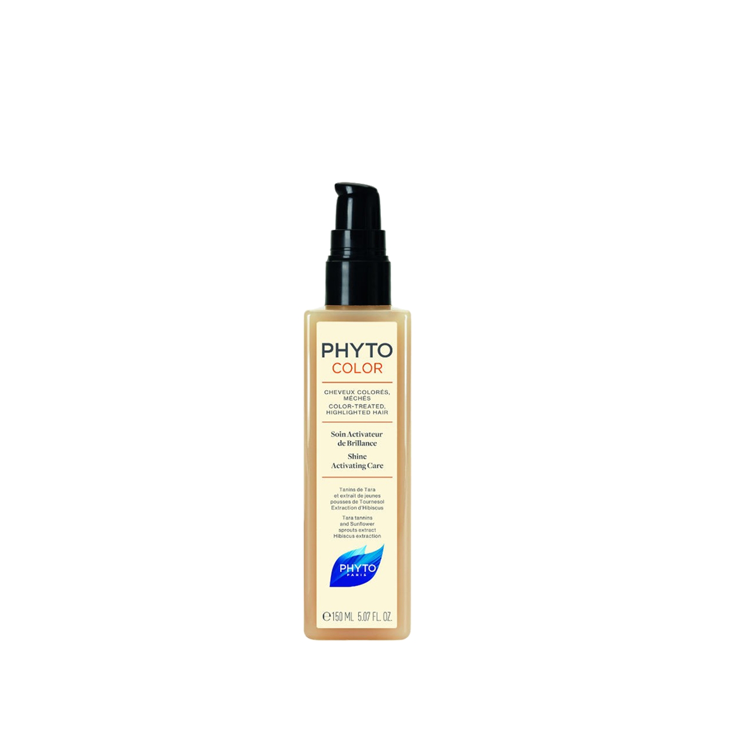 PHYTO Phytocolor Işıltı Arttırıcı Bakım 150 ml | Sachane