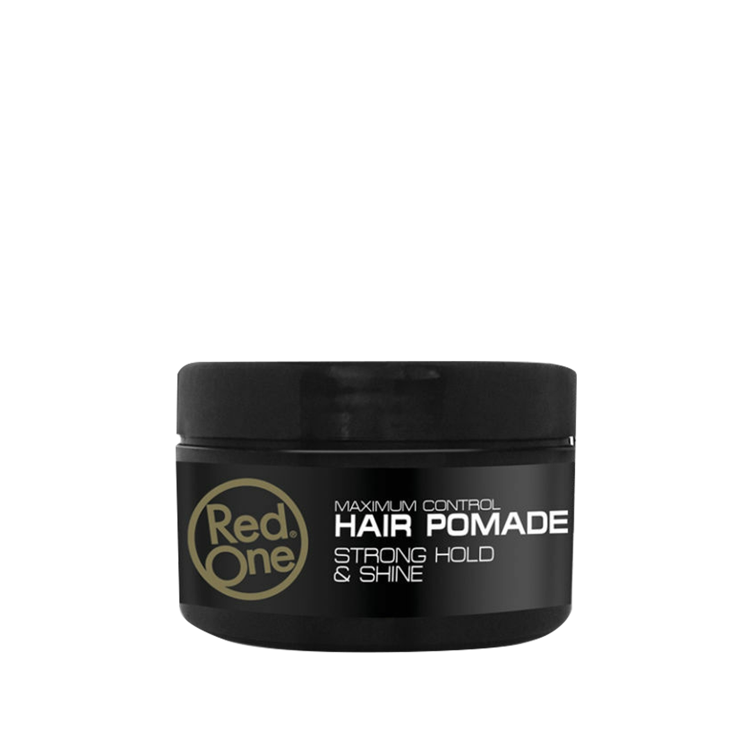 RedOne Men Hair Pomade Strong Hold&Shine Wax 100 ml Sachane