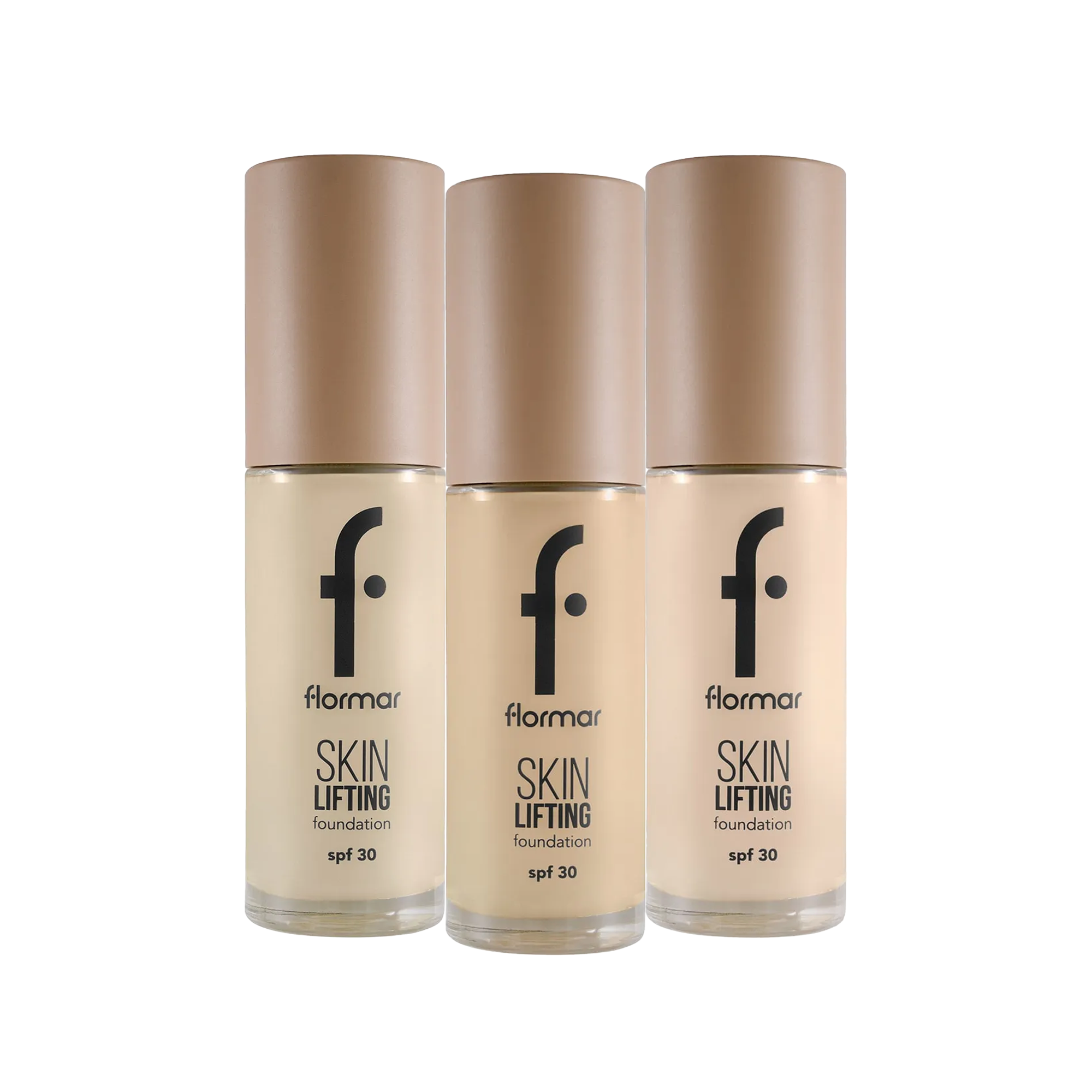 Flormar Skin Lifting Foundation SPF30