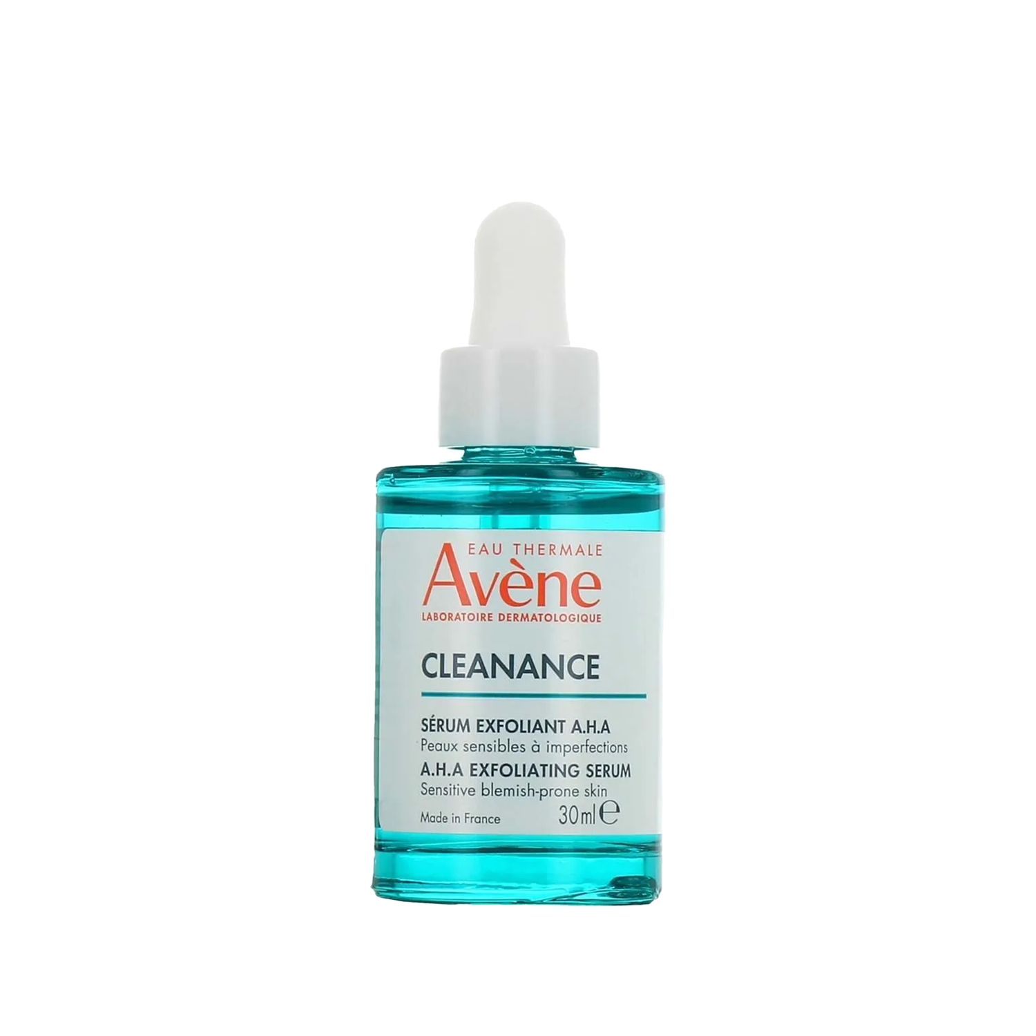 Avene Cleanance A.H.A Peeling-Serum 30 ml online bei Pharmeo kaufen