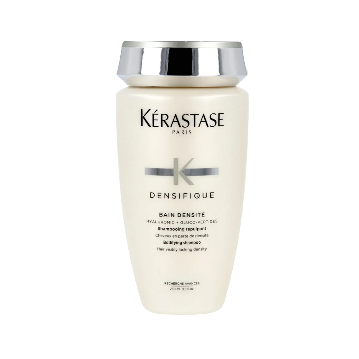 Kerastase Densifique Yoğunlaştırıcı Bakım Kürü 30x6 ml + Bain Densite Şampuan 250 ml