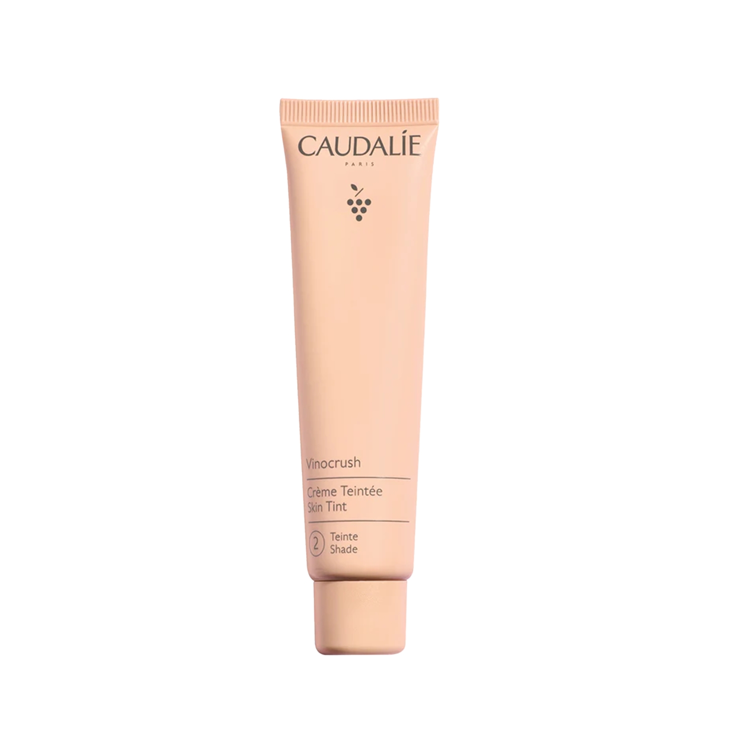 Caudalie Vinocrush Skin Tint 2 30 Ml Sachane