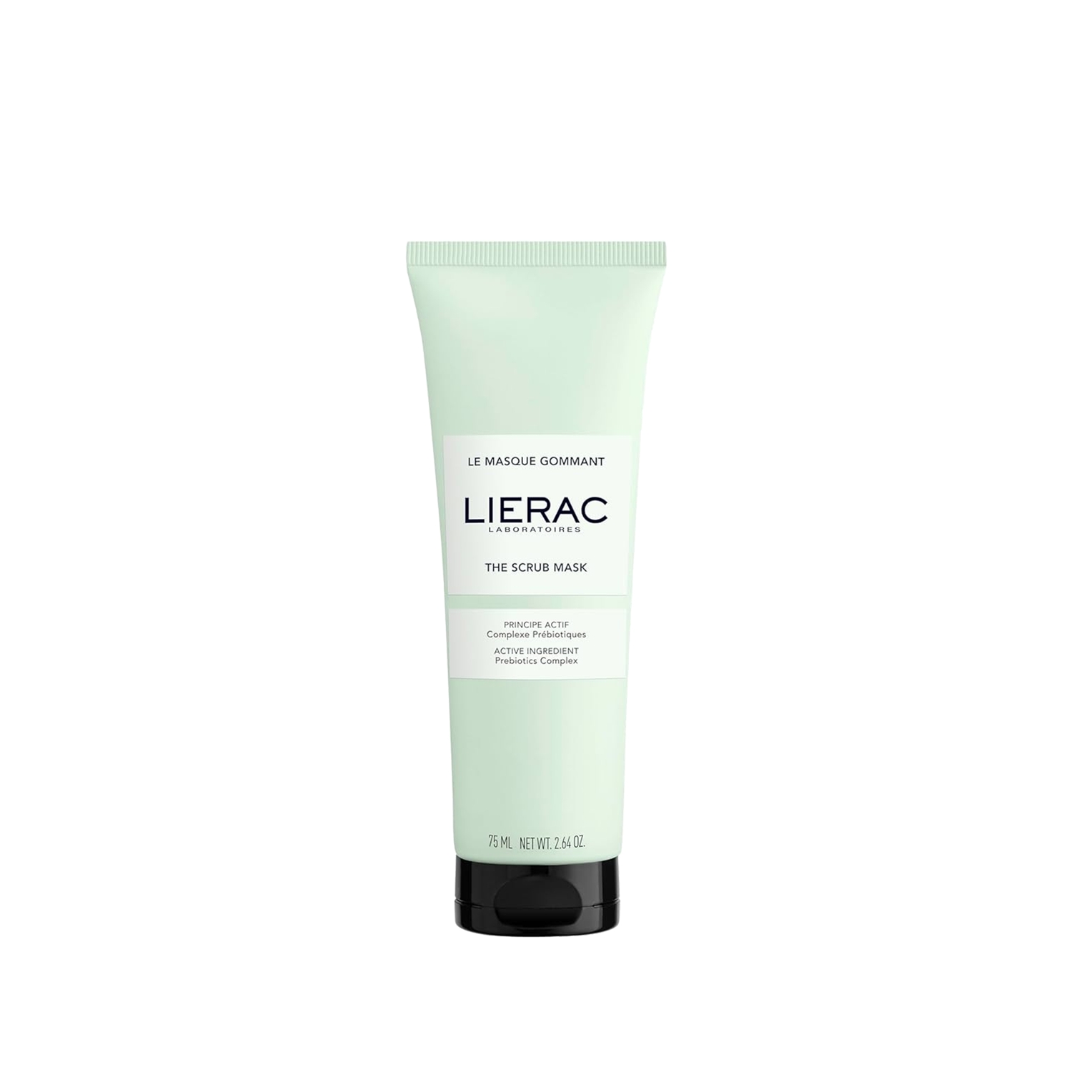 Being By Sanctuary Spa Mango Wärmende Ton-Gesichtsmaske, 75 Ml - Für Reine, Klare Haut