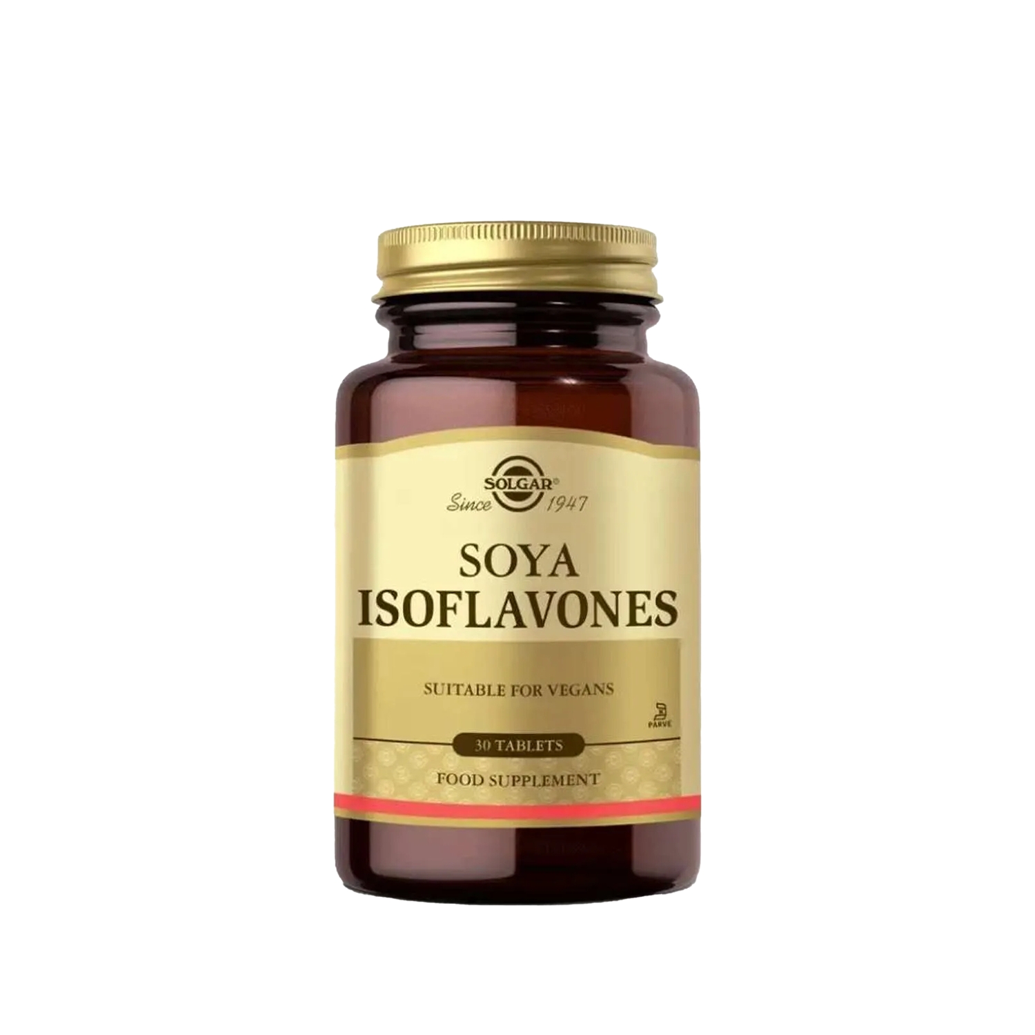 Solgar Soya Isoflavones 30 Tablet | Sachane
