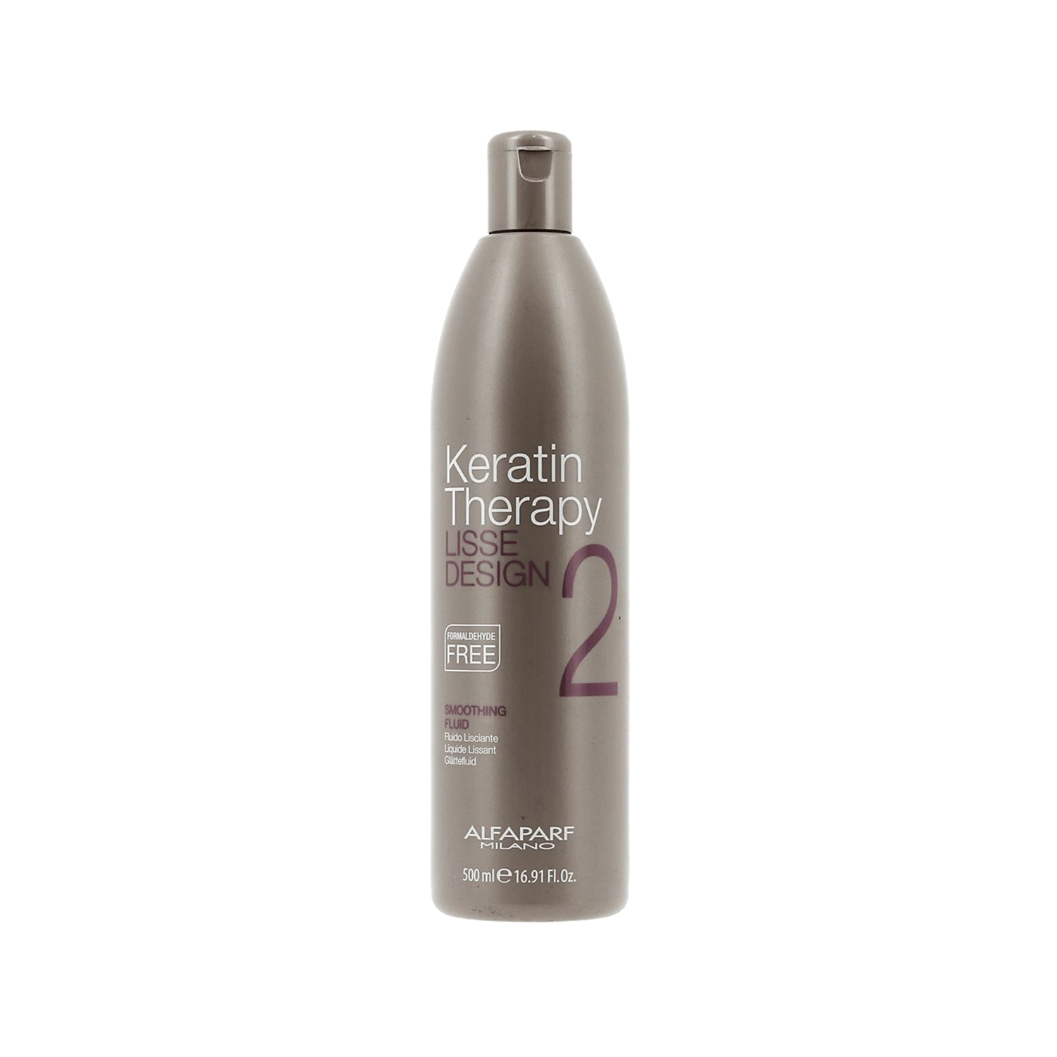 Alfaparf Lisse No 2 Keratin Losyonu 500 ml Sachane