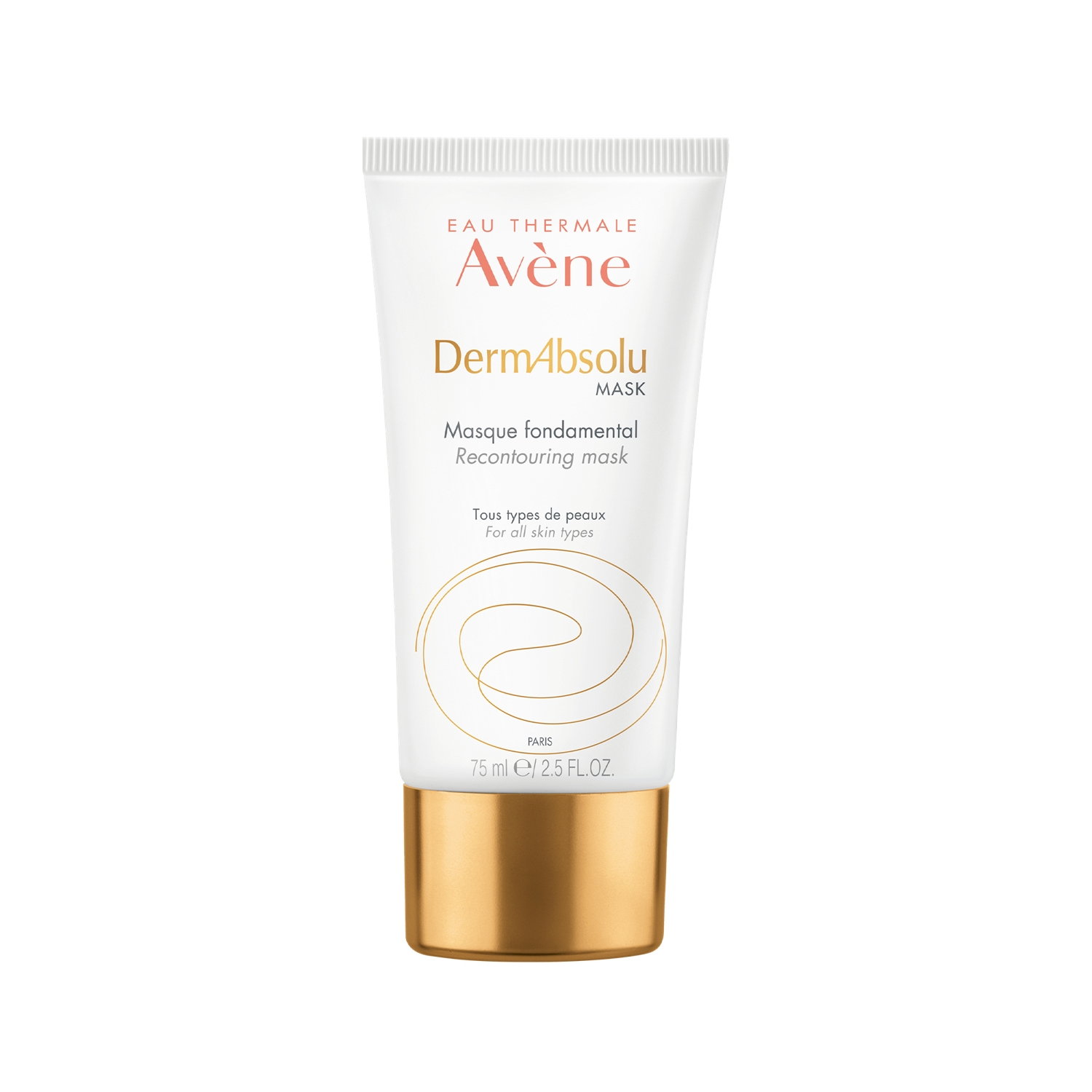 Being By Sanctuary Spa Mango Wärmende Ton-Gesichtsmaske, 75 Ml - Für Reine, Klare Haut