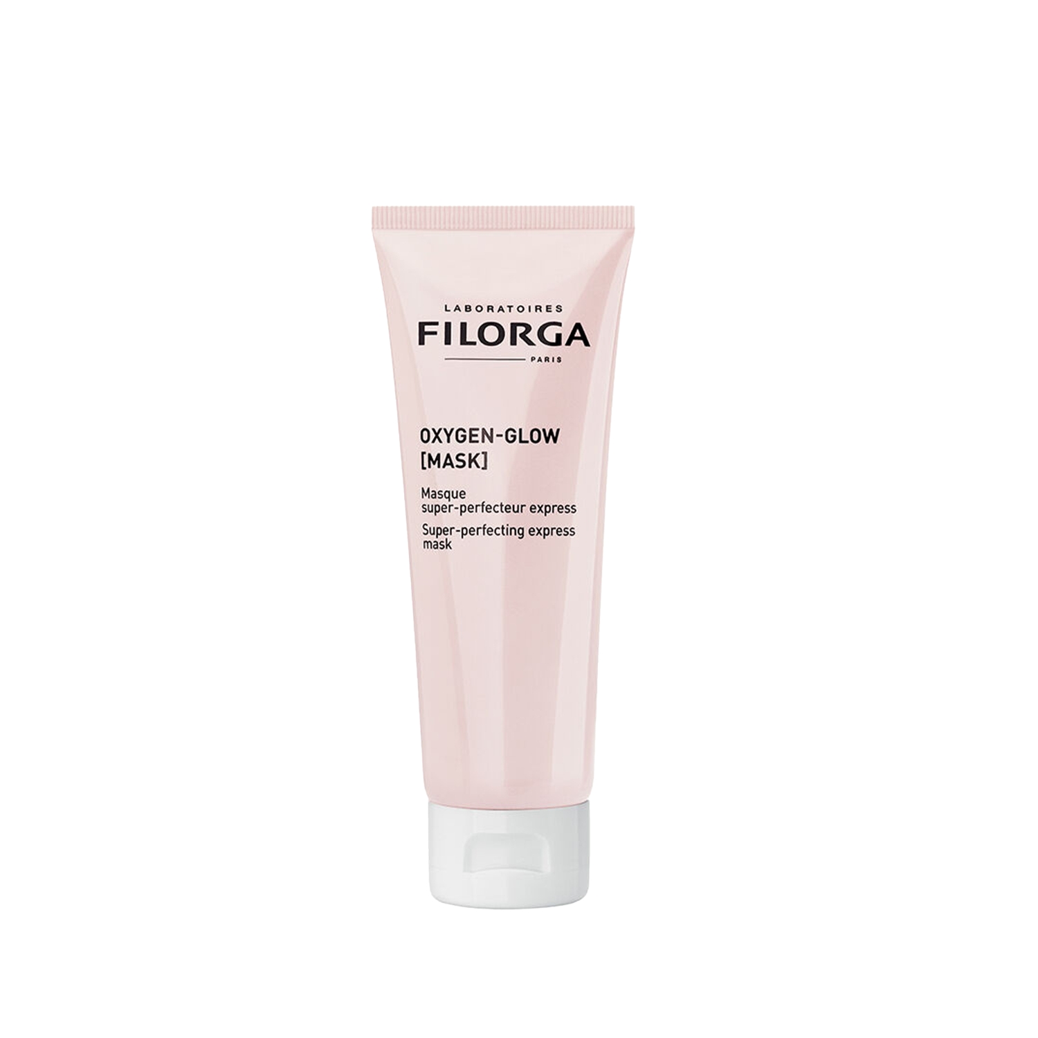Being By Sanctuary Spa Mango Wärmende Ton-Gesichtsmaske, 75 Ml - Für Reine, Klare Haut