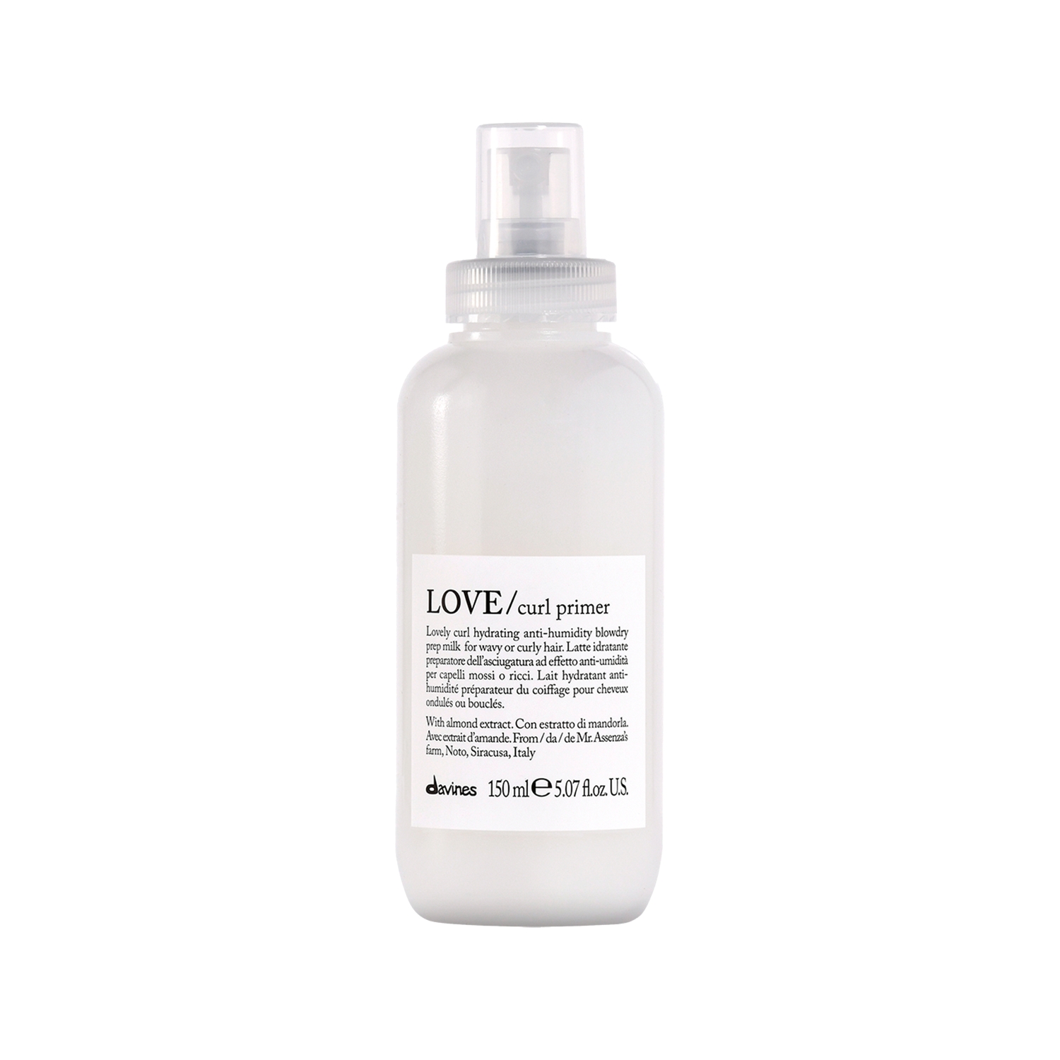 Davines LOVE Curl Primer 150ml