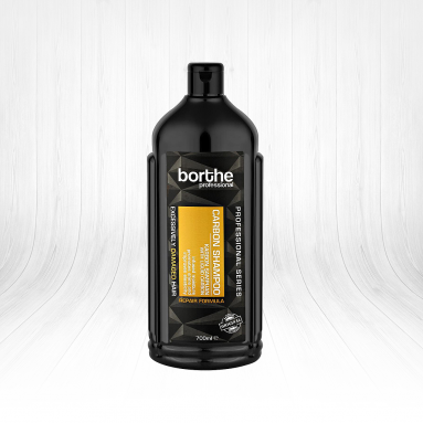 Borthe Carbon Şampuan 700 ml
