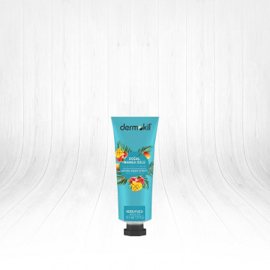 Dermokil Doğal Mango Özlü El ve Vücut Kremi 30 ml