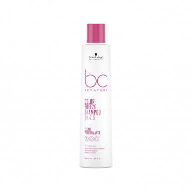 Bonacure Bc Clean Renk Koruyucu Şampuan 250 ml