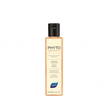 PHYTO Phytodefrisant Asi Saçlar için Anti-Frizz Şampuanı 250ml