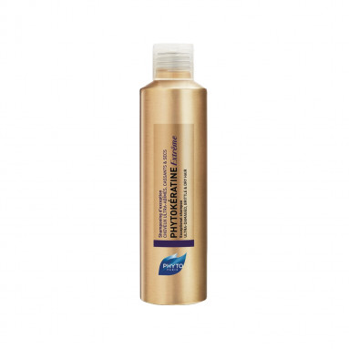 Phyto on sale keratin treatment
