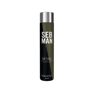 Sebastian Seb Man the Fixer Saç Spreyi 200ml