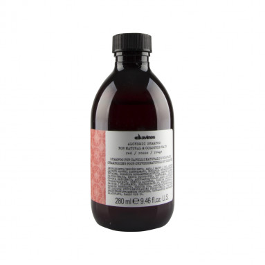 Davines Alchemic Red Kırmızı Şampuan 280ml