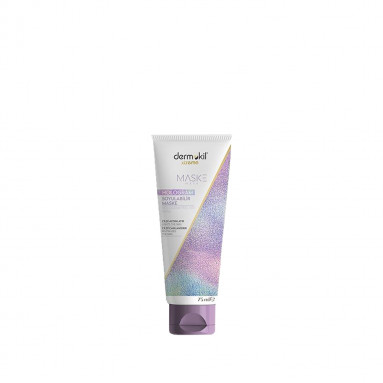 Dermokil Xtreme Hologram Soyulabilir Maske 75 ml