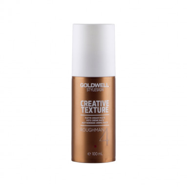 Goldwell Roughman Mat Kremsi Macun 100ml