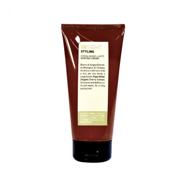 Insight Shaping Cream Şekillendirici Krem 150ml