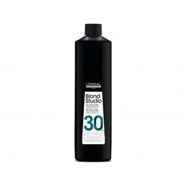 Loreal Blond Studio Oil Developer 30 Volum Oksidan 1000 ml