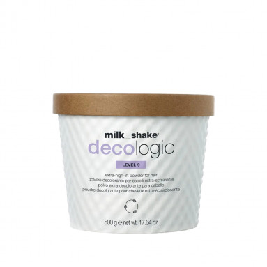 milk_shake Decologic Level 9 Açıcı 500 g