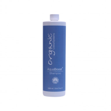 Organic Colour Systems Aqua Boost Nemlendirici Şampuan 1000 ml
