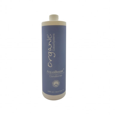 Organic Colour Systems Aqua Boost Saç Kremi 1000ml