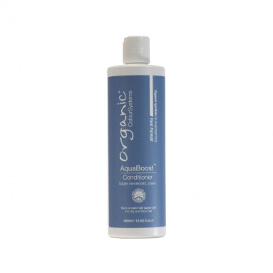 Organic Colour Systems Aqua Boost Saç Kremi 400ml