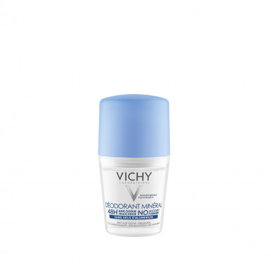 Vichy Alüminyum Tuzu İçermeyen Mineral Roll-On Deodorant 50ml