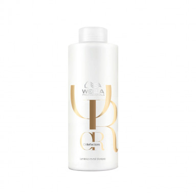 Wella Oil Reflections Şampuan 1000 ml