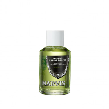 Marvis Strong Mint Sert Nane Aromalı Gargara 30ml