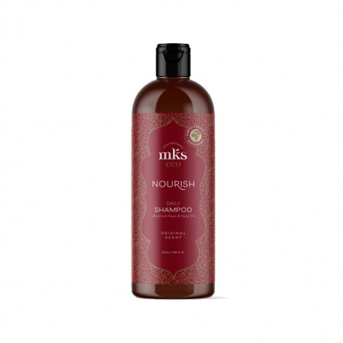 MKS Eco Nourish Daily Original Besleyici Şampuan 739 ml