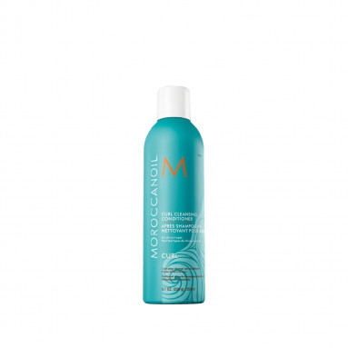 Moroccanoil Curl Cleansing Kıvırcık Saçlar için Temizleme Kremi 250ml