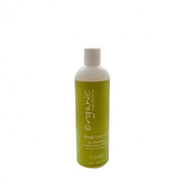Organic Scalp Treatment Dökülme Önleyici Şampuan 400ml
